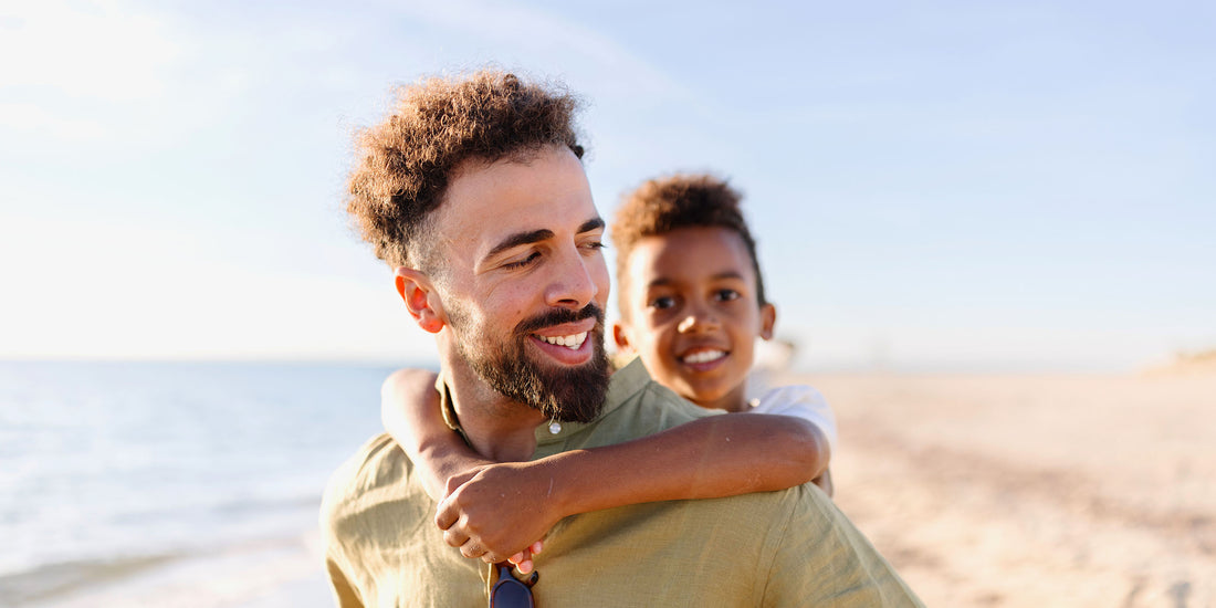 Making Up for Missed Father's Day: Meaningful Activities to Honor Your Dad