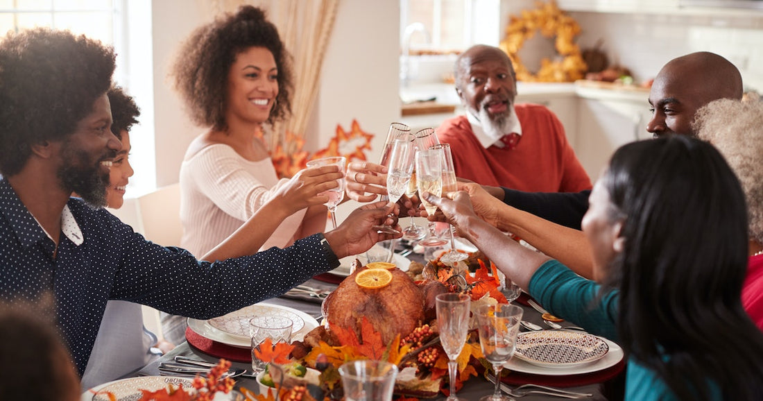 Thanksgiving Activities You Can Enjoy With Your Family