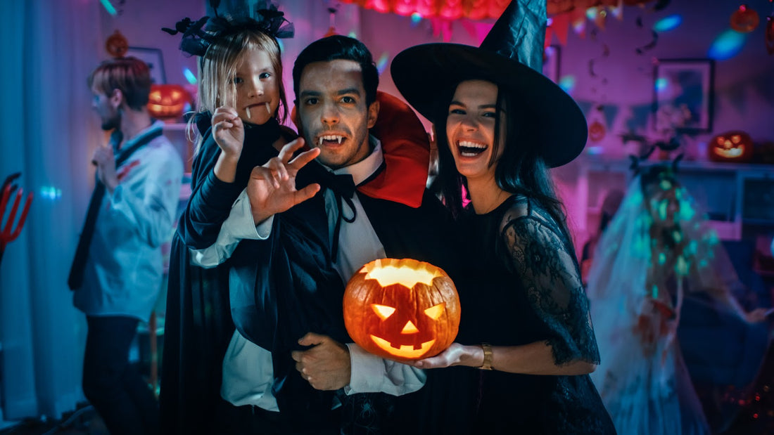 All about the spookiest holiday — Halloween!, Articles