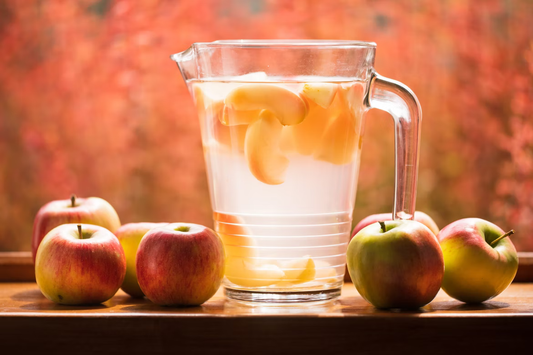 Apple Cider Vinegar: What You Need To Know