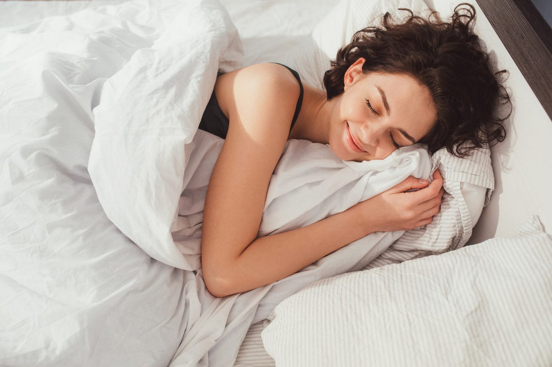 Importance of Sleep for Good Health