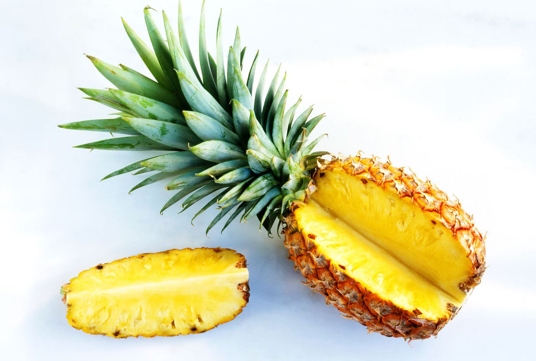 The Surprising Health Benefits of Pineapple Thai Chili