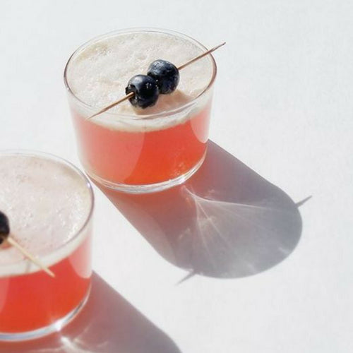 5 Super Healthy Summer Cocktails