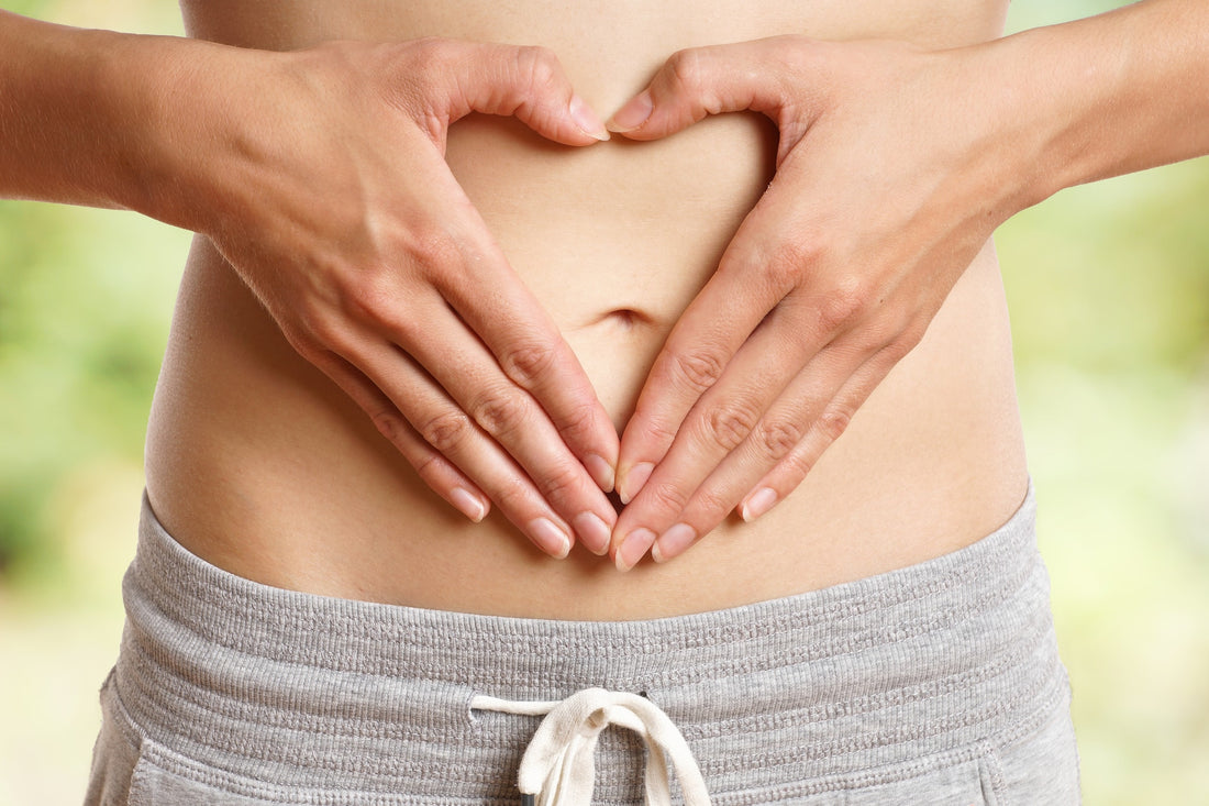 Let’s Get to Know More About Gut Health