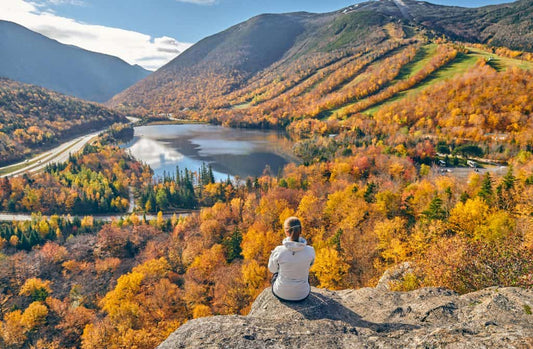 Fall Travel Destinations: Embrace the Beauty of the Season