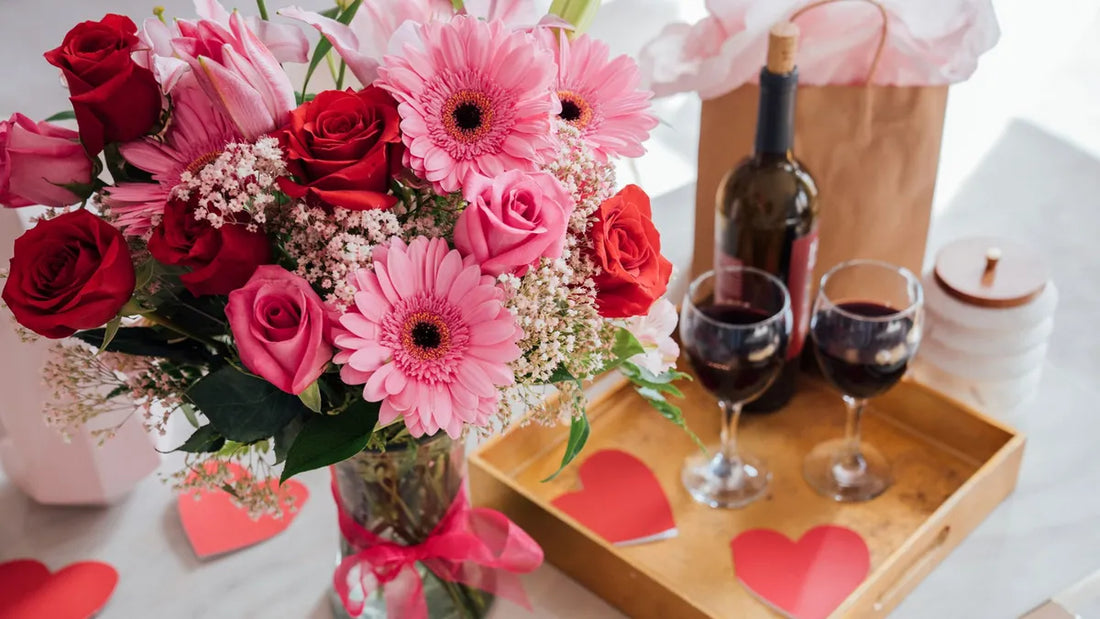 5 Valentine's Day gift ideas to add in your list
