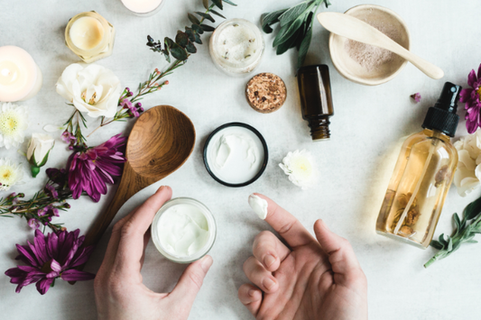 Benefits of Fermented Skincare Products