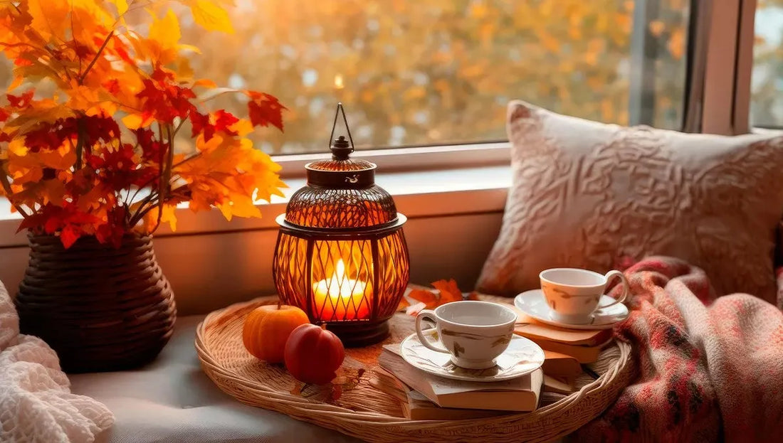 Embracing the Beauty of Fall: Why It's the Best Season of All