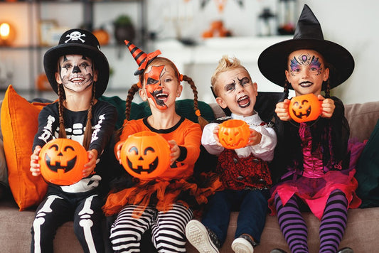 Planning a Spooktacular Halloween Party