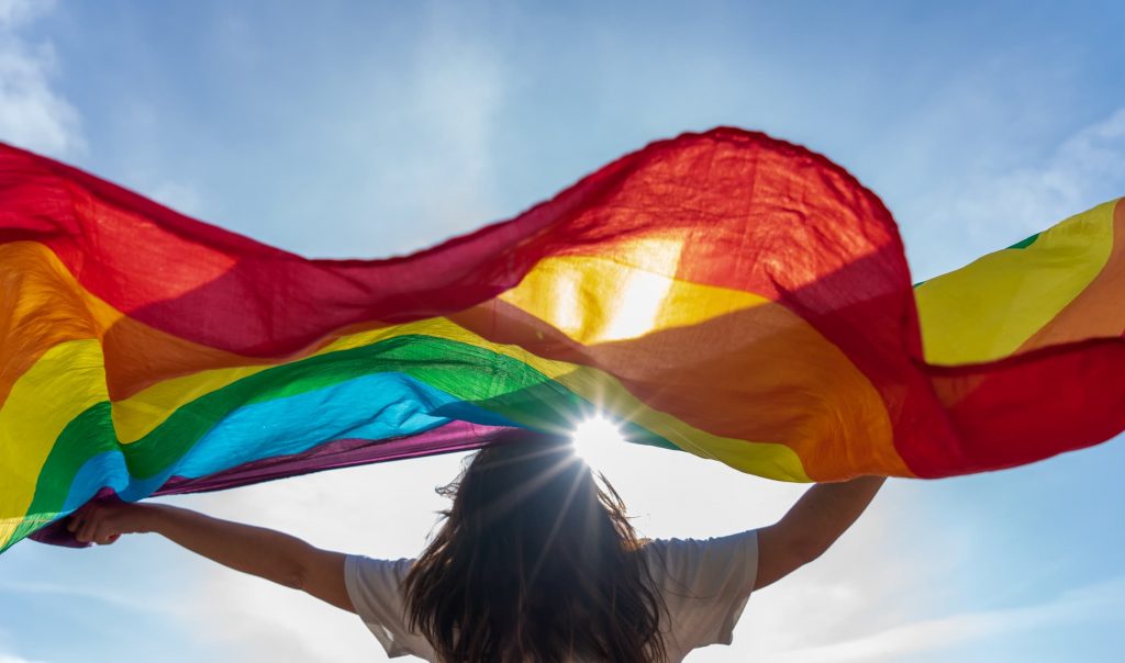 Ways to Support Pride Month