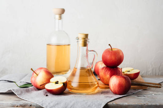 Unlocking the Power of Apple Cider Vinegar: A Guide to Its Health Benefits