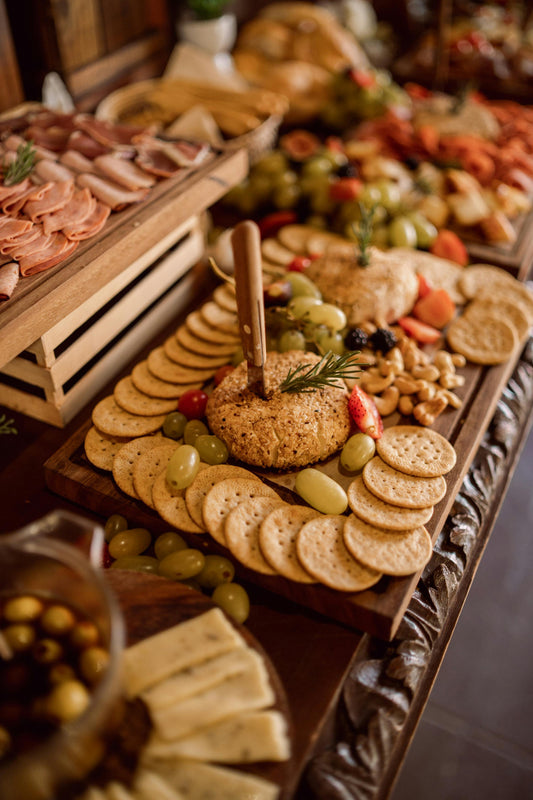 Thanksgiving Traditions Around the World