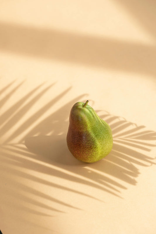 The Health Benefits of Pears: Nature’s Juicy Powerhouse