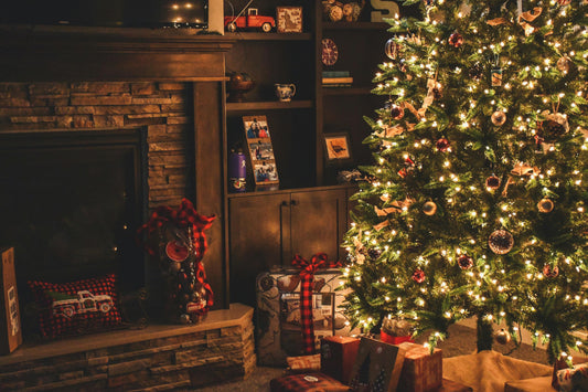 Activities to Make Your Christmas Merry and Bright