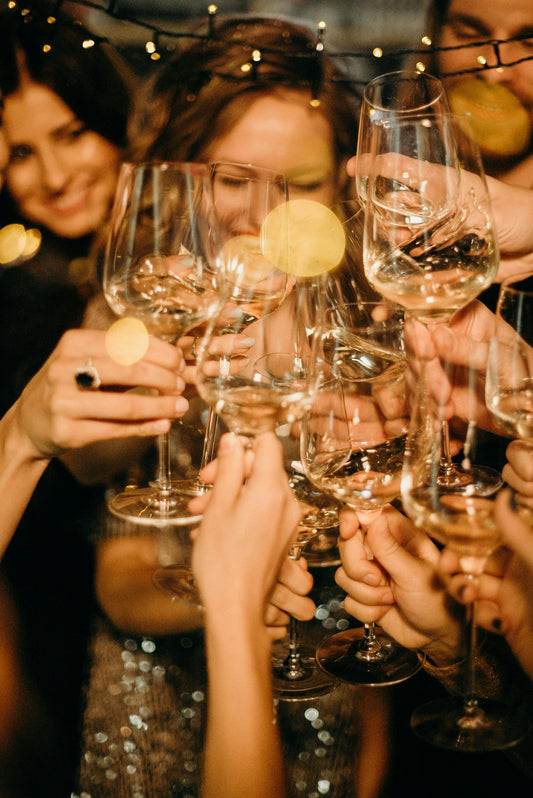 Embrace the Festive Cheer: Unforgettable Activities to Do This Year-End