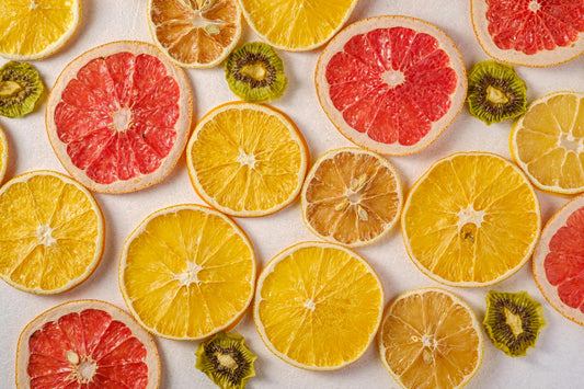 The Importance of Grapefruit in Boosting Your Health