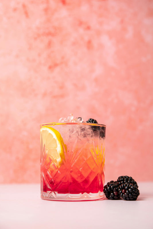 Refreshing Mocktail Recipes for Any Occasion