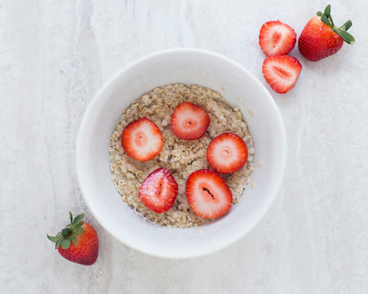 Nourishing Your Gut: A Fall Feast of Prebiotic-Packed Foods