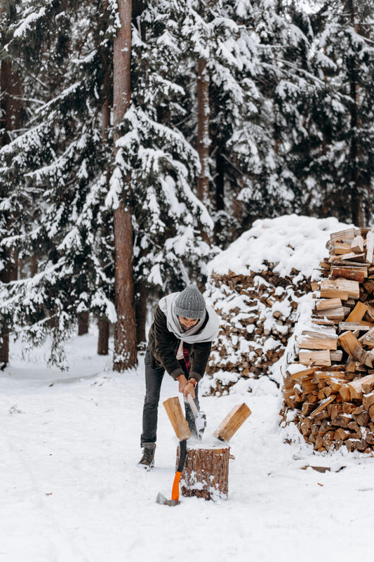 Preparing for Winter: Home Maintenance Tips