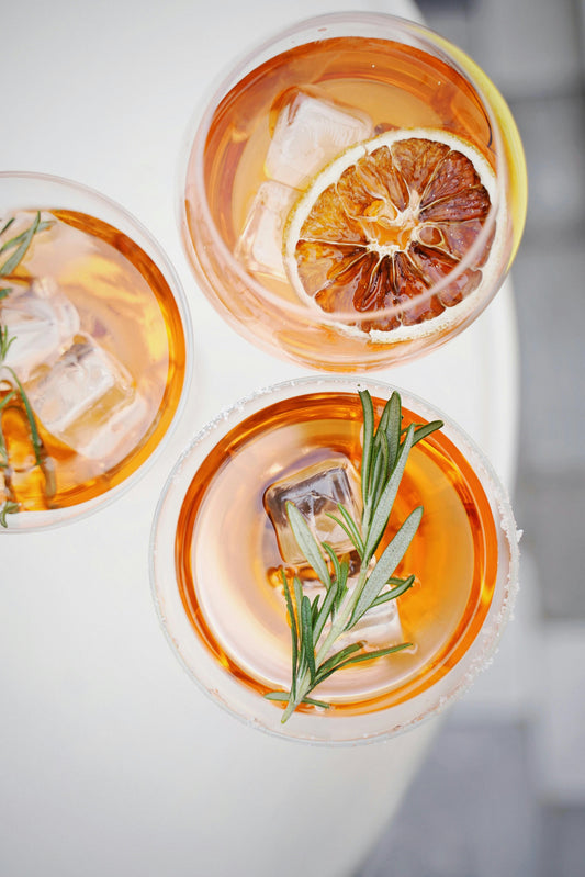 What is a Mocktail? Everything You Need to Know