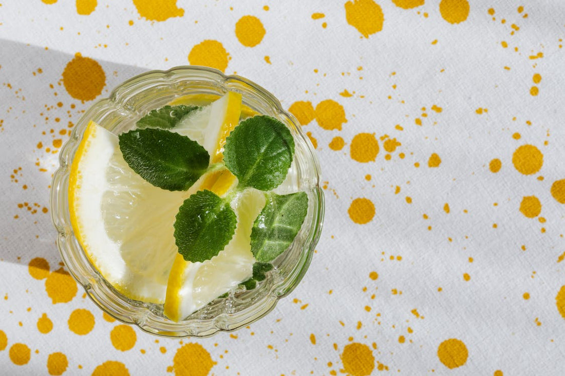 The Rise of Non-Alcoholic Drinks and Mocktails