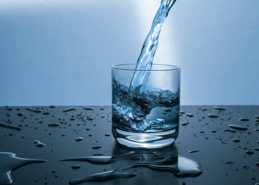 Stay Hydrated: Why Water is Your Body’s Best Friend