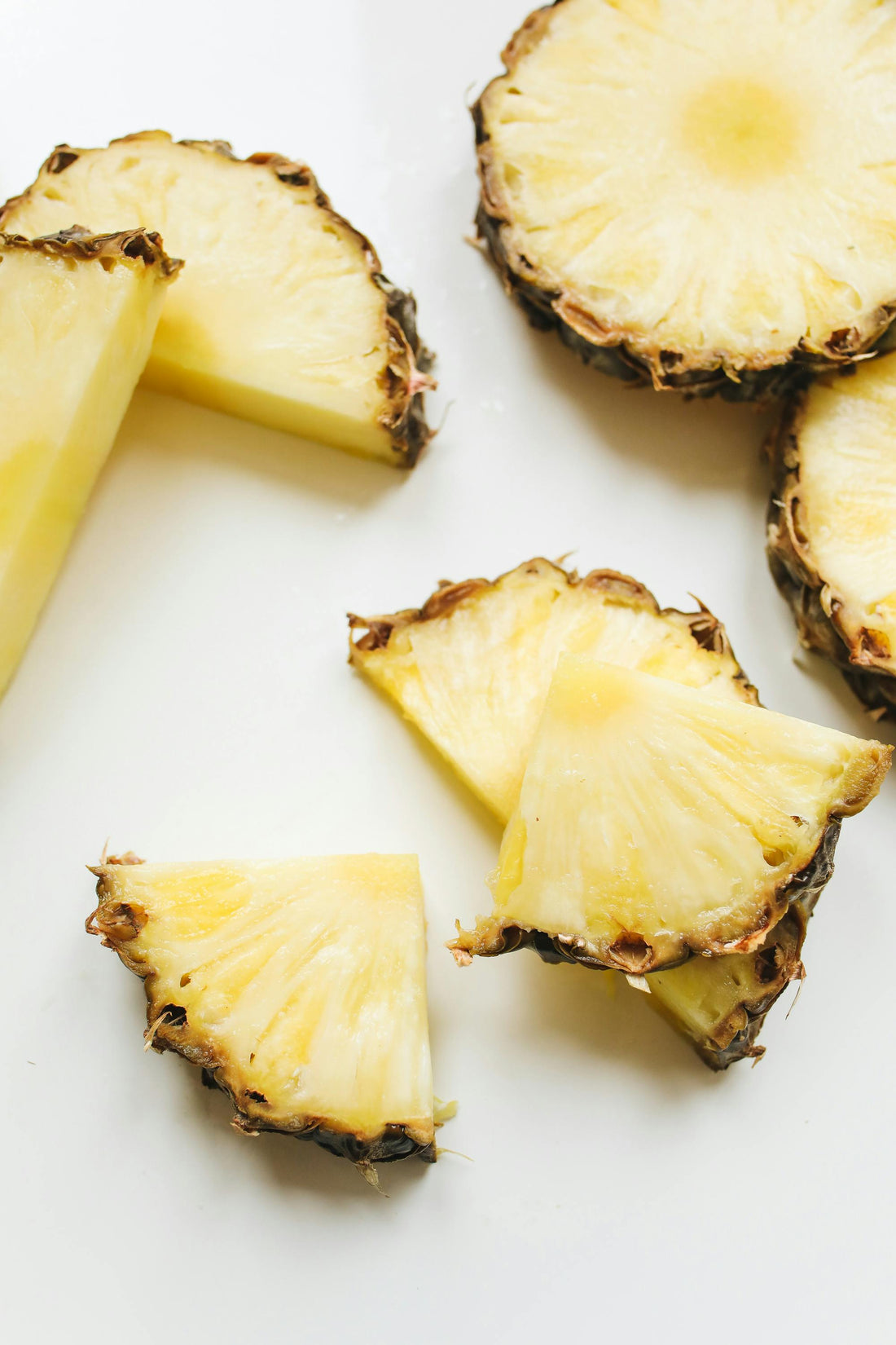 Pineapple: The Tropical Gem You Need to Know About