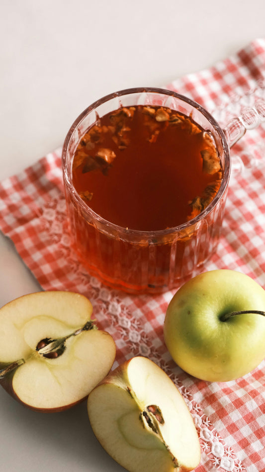 Revitalize Your Body with a Weekend ACV Detox Cleanse