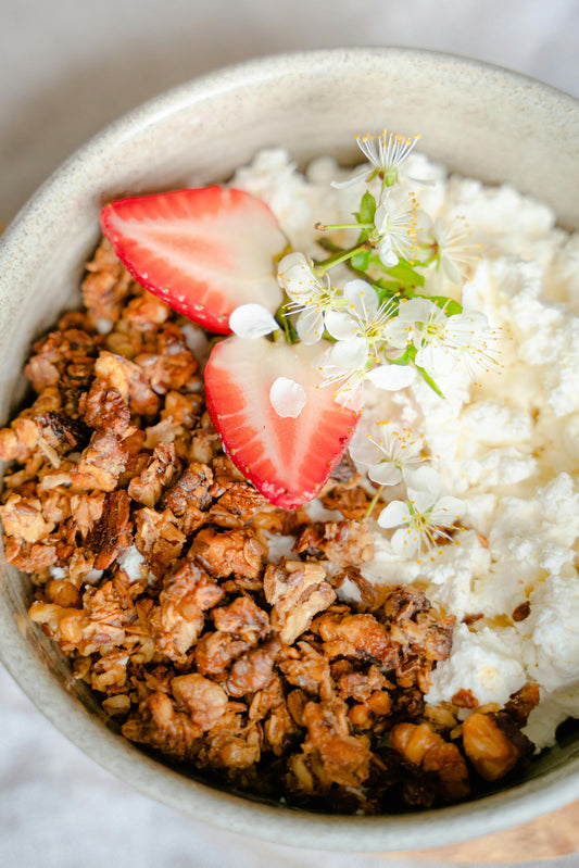 Mixing It Up: The Art of Balancing Probiotics and Cocktails