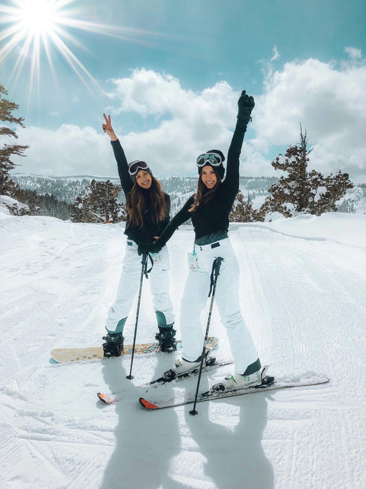 Winter Wonderland Escapes: Planning a Cozy Getaway