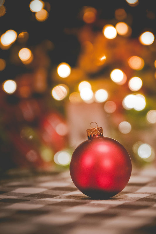 Embracing the Joy of the Holiday Season: A Time for Connection and Celebration