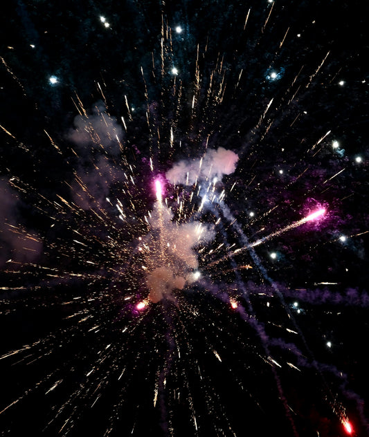 Embrace the New Year: 5 Exciting Activities to Kickstart 2024