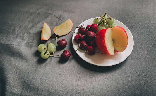 Concord Grape Apple: A Delicious and Nutritious Fruit Combination