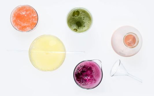 Mixing It Up: The Art of Balancing Probiotics and Cocktails