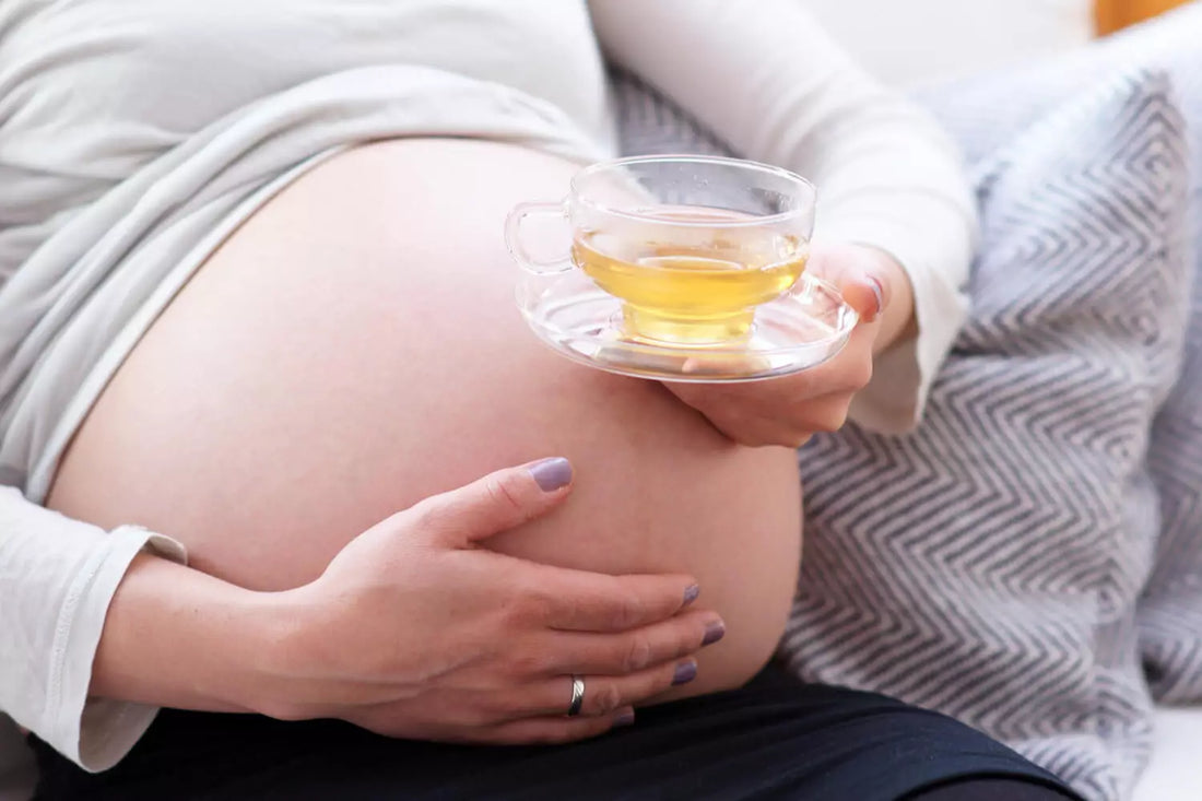 Are Mocktails a Safe and Healthy Choice for Pregnant Women?