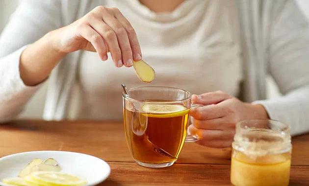 The Kid-Friendly Wonders of Apple Cider Vinegar