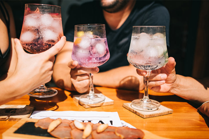 Exploring the Sober Curious Trend: A New Perspective on Alcohol and Wellness