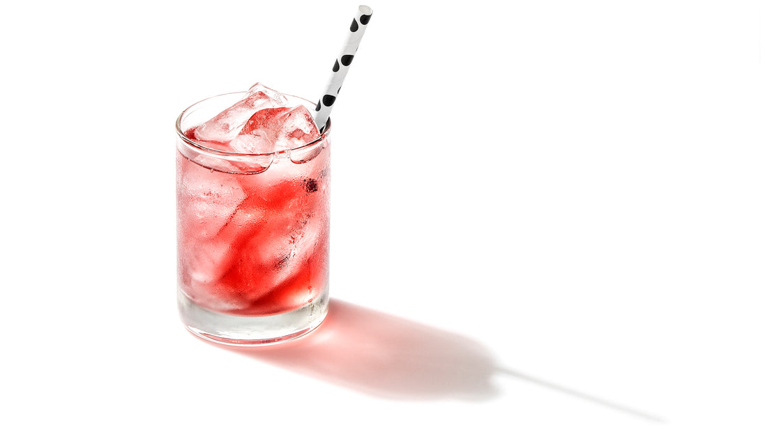 5 Delicious Healthy Cocktails