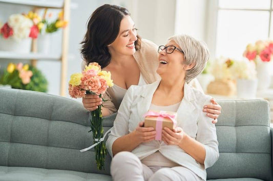 The Irreplaceable Role of Mothers: Celebrating the Importance of Motherhood this Mother's Day