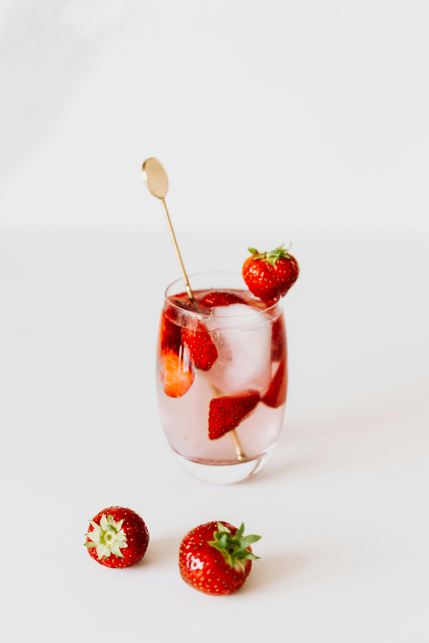 Strawberry (Unsweetened)
